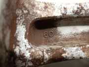 Luftklappe Stellmotor A21201700 Fiat Ducato (250) Van 3.0 140 Natural Power (F1CFA401A)