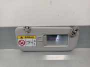 Sonnenblende Rechts 85220H8010BF3 Kia (YB) 1.0 T-GDi