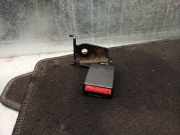 G?rtelschnalle Rechts Hinten Renault Megane II (LM) Limousine 1.9 dCi 120 (F9Q-800)