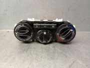 Bedienung Klimaanlage 9672248380 Peugeot 2008 (CU) Großraumlimousine 1.2 12V e-THP PureTech 110 (EB2DT(HNZ))