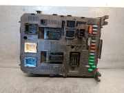 Sicherungskasten 9664969080 Citroën C5 II Berline (RC) Schrägheck 1.6 HDiF 16V (DV6TED4(9HZ))