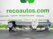 Fensterheber Rechts Hinten 72710TL0Q01 Honda Accord (CU) Limousine 2.2 i-DTEC 16V (N22B1)