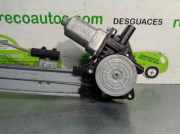 Fensterheber Rechts Hinten 72710TL0Q01 Honda Accord (CU) Limousine 2.2 i-DTEC 16V (N22B1)