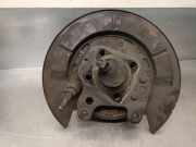Achsschenkel Halter Links Hinten 424500F010 Toyota Corolla Verso (R10/11) Großraumlimousine 2.2 D-4D 16V (2AD-FTV)