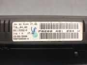 Tachoeinheit Kmh 8200461294H Renault ScÃ©nic II (JM) GroÃŸraumlimousine 1.5 dCi 105 (K9K-732(K9K-P7))