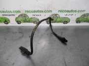 Lambdasonde 0025400617 Mercedes-Benz C (W203) Limousine 1.8 C-200K 16V (M271.940)