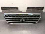 Grill 863523A000 Hyundai Trajet Großraumlimousine 2.0 CRDi 16V (D4EA)
