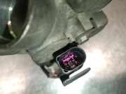 Achsschenkel Halter Rechts Vorne 8250536 Volvo S80 (AR/AS) Limousine 2.4 D5 20V 205 (D5244T10)