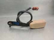 G?rtelschnalle Rechts Vorne 81455SWWE21ZA Honda CR-V (RE/RM) SUV 2.2 i-CTDi 16V (N22A2)