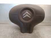 Airbag Lenkrad 96830365ZD Citroën C3 Picasso (SH) Großraumlimousine 1.6 HDi 16V 90 (DV6ATED4(9HX))