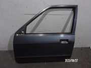 Tür Links Vorne 1648722 Ford Escort 6 (AFL) Limousine 1.6 16V (L1H)