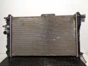 Radiator 96144847 Daewoo / Chevrolet Nexia Schrägheck 1.5 GL 8V (G15MF)