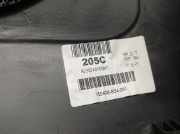 T?rverkleidung Rechts Vorne 82302A4050MT1 Kia Carens IV (RP) Gro?raumlimousine 1.6 GDI 16V (G4FD)