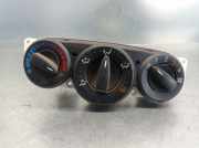 Bedienung Klimaanlage 4T1618C419AA Ford (P65_, P70_, P80_) 1.8 TDCi