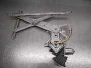 Fensterheber Rechts Vorne 698100F020 Toyota Verso Gro?raumlimousine 2.0 16V D-4D-F (1AD-FTV)