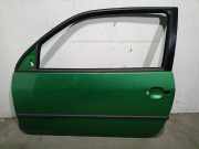 Tür Links Vorne 6X3831051AJ Seat Arosa (6H1) Schrägheck 3-drs 1.0 MPi (AER)