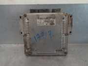 Motorsteuergerät 9644704480 Citroën CITROËN 2.0 HDi