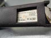 Gürtelschnalle Links Vorne 5GA13LAZAA Jeep Cherokee (XJ) Geländewagen 2.5 Td (ENC)