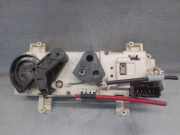 Bedienung Klimaanlage 810500233F Citroën Xsara (N1) Schrägheck 1.9D (DW8(WJZ))