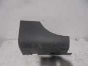 Sideskirt NEGROTEXTURADO Lancia Delta (844) Schrägheck 2.0 D Multijet 16V 165 (198.A.5000)