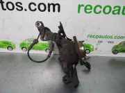 Achsschenkel Halter Rechts Vorne Citroën Nemo (AA) Van 1.4 HDi 70 (DV4TD(8HS))