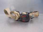 Sicherheitsgurt Links Hinten 7560121202 SsangYong 2.7 Turbodiesel CAT