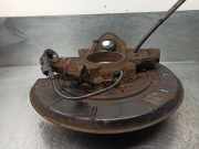 Achsschenkel Halter Links Hinten A1643500708 Mercedes-Benz CLASE 3.0 CDI CAT