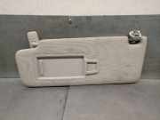 Sonnenblende Links 5G0857551AJ Volkswagen Golf VII (AUA) Schrägheck 1.6 TDI BlueMotion 16V (CXXB) CXXB