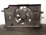 Kühlerventilator 8200292769 Renault Laguna II Grandtour (KG) Kombi 5-drs 1.9 dCi 130 (F9Q-758)
