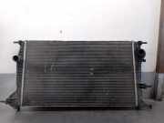 Radiator 214100057R Renault Megane III Grandtour (KZ) Kombi 5-drs 2.0 dCi 16V (M9R-615(M9R-C6))