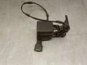 Gürtelschnalle Rechts Hinten L1TBA613K21AA3JA6 Ford Puma SUV 1.0 Ti-VCT EcoBoost mHEV 12V (B7JB)