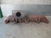 Auspuff Krümmer 504092113 Fiat Ducato (243/244/245) Ch.Cab/Pick-up 2.3 JTD 16V (F1AE0481C)