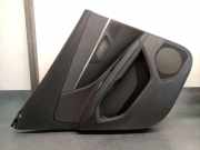 TÃ¼rverkleidung Links Hinten 9810516377 Peugeot 3008 II (M4/MC/MJ/MR) GroÃŸraumlimousine 1.6 BlueHDi 120 (DV6FC(BHZ))