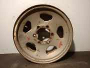 Felge MB370930 Mitsubishi MONTERO (L040) 2.5 TURBODIESEL