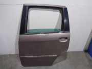 Tür Links Hinten 46828925 Lancia Musa Großraumlimousine 1.3 JTD Multijet 90 (199.A.3000)
