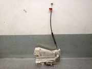 Türschloss Links Vorne 7M1837011AM Seat (7V8) 1.9 TDI