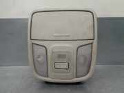 Innenbeleuchtung 92800D4XXX Kia Optima (JFA) Limousine 1.7 CRDi 16V (D4FD-L)