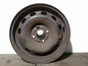 Felge ET761100AA Ford Transit Courier GroÃŸraumlimousine 1.5 TDCi 75 (UGCB)