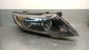 Scheinwerfer Rechts 921022T544 Kia Optima Limousine 1.7 CRDi 16V (D4FD)