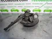 Achsschenkel Halter Rechts Hinten 9200623 Volvo S60 I (RS/HV) Limousine 2.4 D5 20V (D5244T)