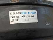 Bremskraftverst?rker K58C43950A Kia Carnival 2 (FIB/FLD) Gro?raumlimousine 2.9 HPDi 16V (J3(CRDI))