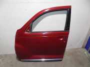 Tür Links Vorne 5066967AE Chrysler PT Cruiser Schrägheck 2.2 CRD 16V (EDN)