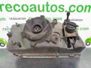 Scheinwerfer Links Citro?n Jumper (23) Ch.Cab/Pick-up 2.5 TD 12V (DJ5T(T8A)) DJ5T(T8A)