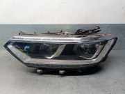 Scheinwerfer Links 3G1941035L Volkswagen Passat (3G2) Limousine 2.0 TDI 16V 150 (CRLB) CRLB