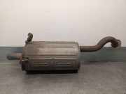 Auspuff Endtopf 18307SWYE01 Honda CR-V (RE/RM) SUV 2.2 i-CTDi 16V (N22A2)
