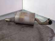 Auspuff Endtopf 2R835232AA Jaguar S-type (X200) Limousine 2.5 V6 24V (AJ(V6))
