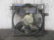 K?hlerventilator 1076615 Mazda 626 (GF14) Schr?gheck 2.0 DiTD 16V (RF4F)