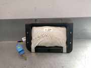Airbag Beifahrer 9675001980 CitroÃ«n C-Elysee (DD) Limousine 1.2 Vti 82 12V (EB2F(HMZ)) EB2F(HMZ)