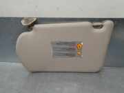 Sonnenblende Rechts Nissan ALMERA (N16/E) 2.2 16V Turbodiesel CAT