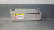 Sonnenblende Rechts 5H0857552D Cupra Formentor SUV 1.5 TSI 16V (DPCA) DPCA